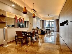 Signature Park (D21), Condominium #525615731